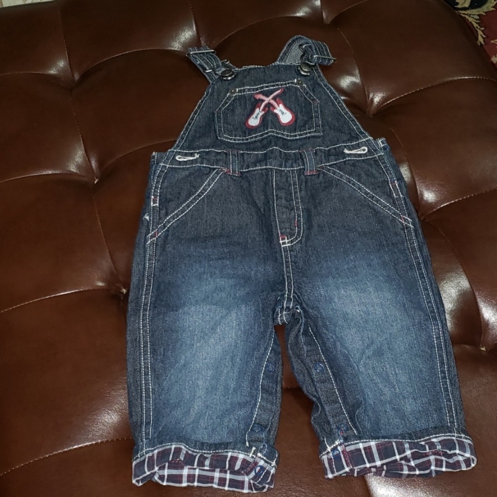 GYMBOREE